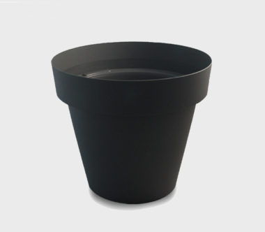 Vaso Ø 40 x 34 h